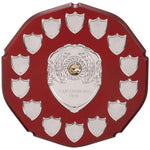 English Rose Annual Shield  SH20216