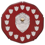 English Rose Annual Shield  SH20216