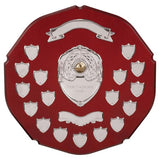 English Rose Annual Shield  SH20216