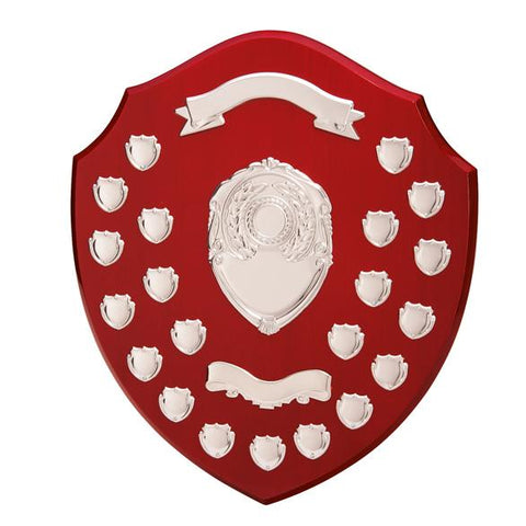 The Ultimate Annual Shield Award SH399
