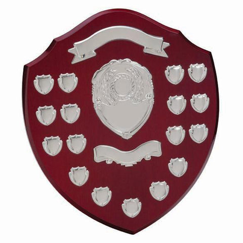 The Supreme Annual Shield Award  SH400