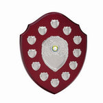 The Supreme Annual Shield Award  SH400