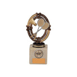 Maverick Legend Block Badminton Bronze TH16001