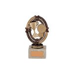Maverick Legend Block Achievement Bronze TH16007