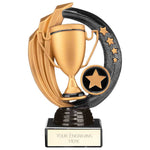 Renegade Legend Achievement Award Black  TH22434