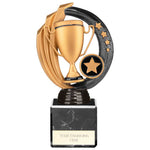 Renegade Legend Achievement Award Black  TH22434