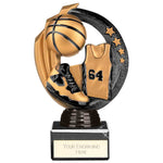 Renegade Legend Basketball Award Black  TH22435