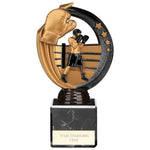 Renegade Legend Boxing Award Black  TH22436