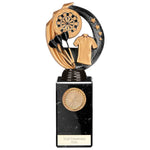 Renegade Legend Darts Award Black  TH22438