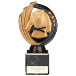 Renegade Legend Martial Arts Award Black  TH22442