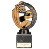 Renegade Legend Motorsport Award Black  TH22443