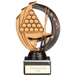 Renegade Legend Snooker Award Black  TH22444