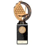 Renegade Legend Snooker Award Black  TH22444