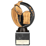 Renegade Legend Rugby Award Black  TH22445