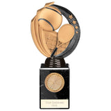 Renegade Legend Tennis Award Black  TH22446