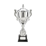 Champion Silver Super Cup & Lid TR17540