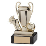 Champions Cup Football Trophy Gold TR17552