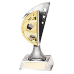 Blaze Football Plastic Award TR18102