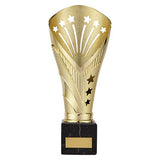 All Stars Large Rapid Trophy Gold TR19519