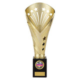 All Stars Super Rapid Trophy Gold TR19524