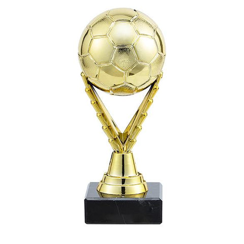 Energy Football Trophy Gold TR19585