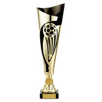 Champions Football Cup Gold & Black TR19609