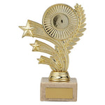 Cancun Multi-Sport Trophy Gold TR19612