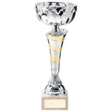 Eternity Cup Silver & Gold TR20312