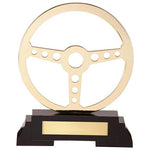 Arcadia Motorsport Steering Wheel Metal Award TR20508