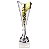 Utopia Classic Cup Silver & Gold  TR23022