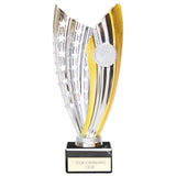 Glamstar Legend Trophy Gold Cup TR23526