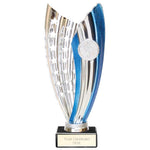 Glamstar Legend Trophy Blue Cup TR23528