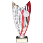 Glamstar Legend Trophy Red Cup TR23530