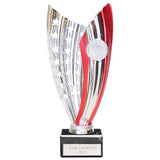 Glamstar Legend Trophy Red Cup TR23530