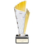Flash Legend Trophy Gold Cup TR23531