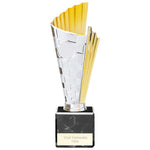 Flash Legend Trophy Gold Cup TR23531