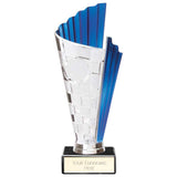 Flash Legend Trophy Blue Cup TR23533