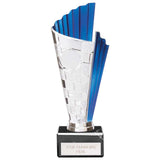 Flash Legend Trophy Blue Cup TR23533