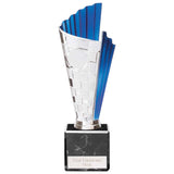 Flash Legend Trophy Blue Cup TR23533