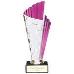 Flash Legend Trophy Purple Cup TR23534