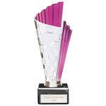 Flash Legend Trophy Purple Cup TR23534