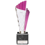 Flash Legend Trophy Purple Cup TR23534
