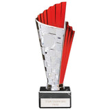 Flash Legend Trophy Red Cup TR23535