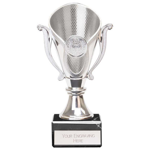 Wizard Legend Trophy Silver Cup TR23537