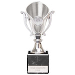 Wizard Legend Trophy Silver Cup TR23537