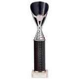 Rising Stars Plastic Trophy Black Cup TR23566