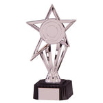 High Star Silver Award TR4868