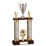 Gigantic Double Tower Trophy TR4929