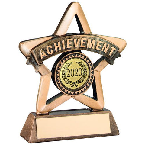 Achievement School Trophy (RF413)